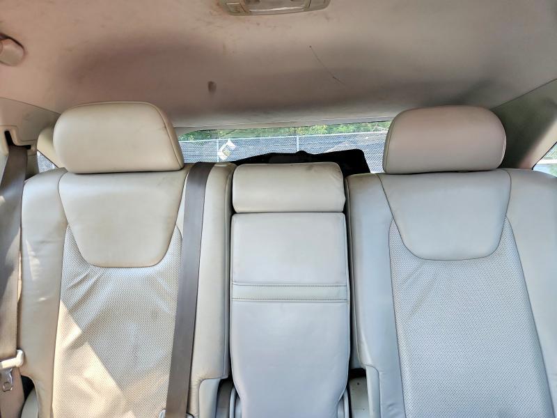2013 LEXUS RX 450H — Фото 10 из 14