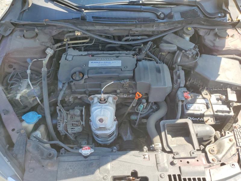 2013 HONDA ACCORD LX — Фото 11 из 12