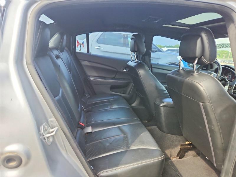 2013 CHRYSLER 200 LIMITED — Фото 10 из 12