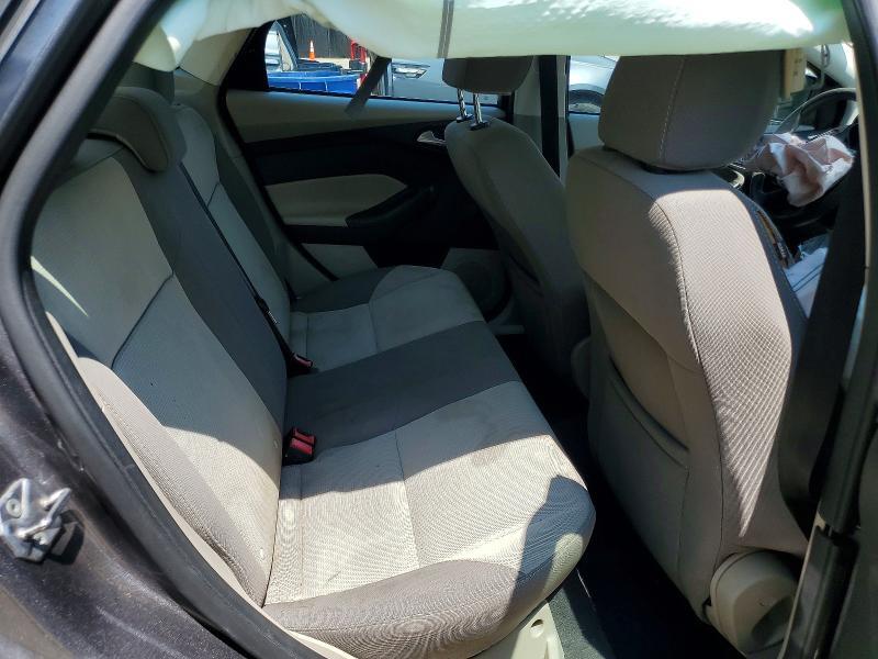 2013 FORD FOCUS SE — Фото 10 из 13