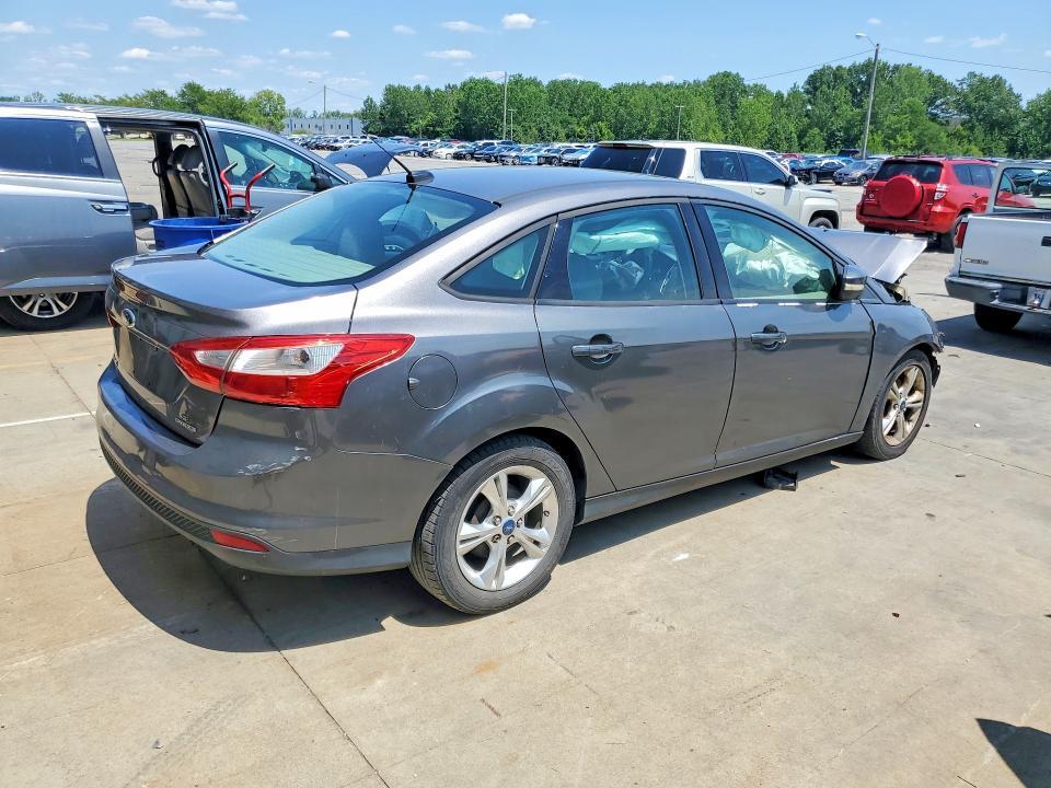 2013 FORD FOCUS SE — Фото 3 из 13