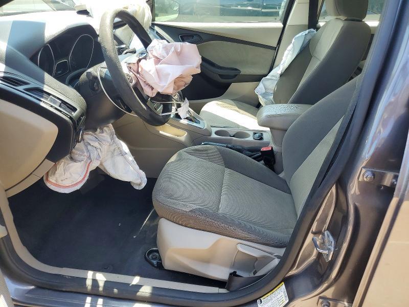 2013 FORD FOCUS SE — Фото 7 из 13