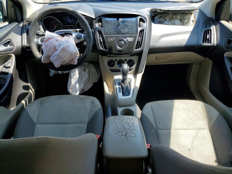 2013 FORD FOCUS SE — Фото 8 из 13