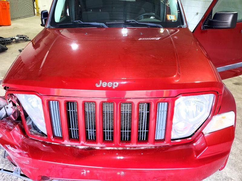 1C4PJMAK2CW105885 2012 JEEP LIBERTY photo no. 11
