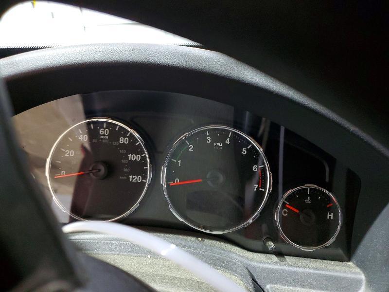 1C4PJMAK2CW105885 2012 JEEP LIBERTY photo no. 9