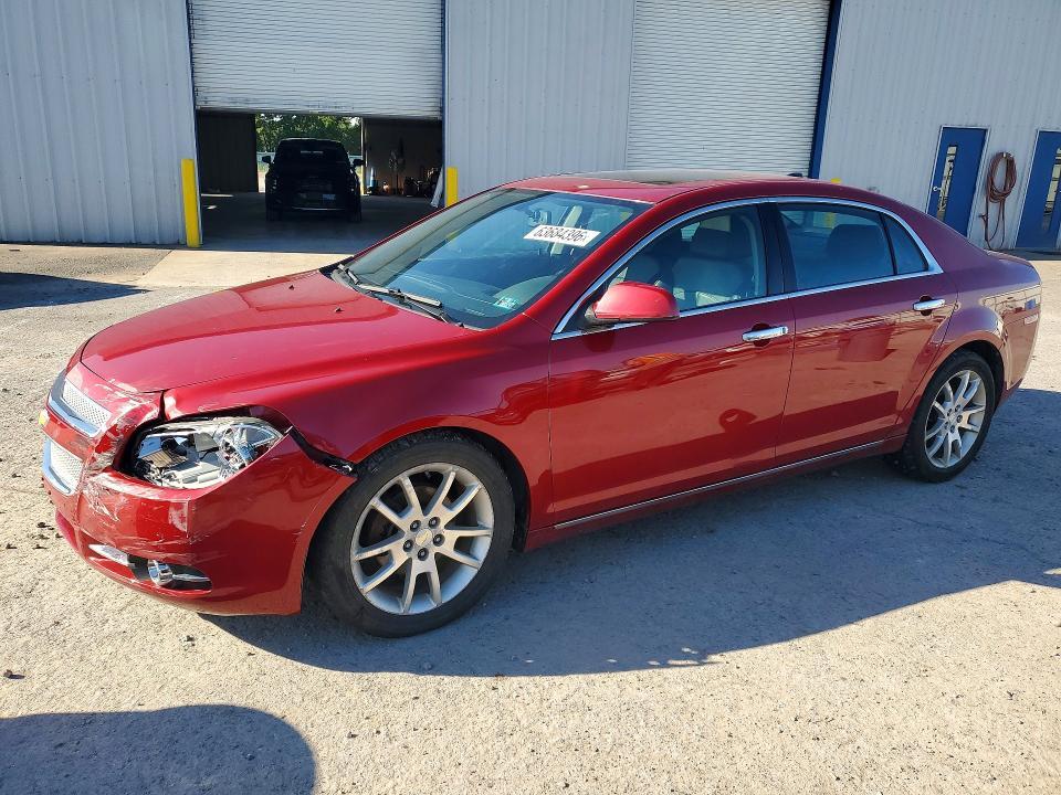 1G1ZG5E72CF376103 2012 CHEVROLET MALIBU photo no. 1