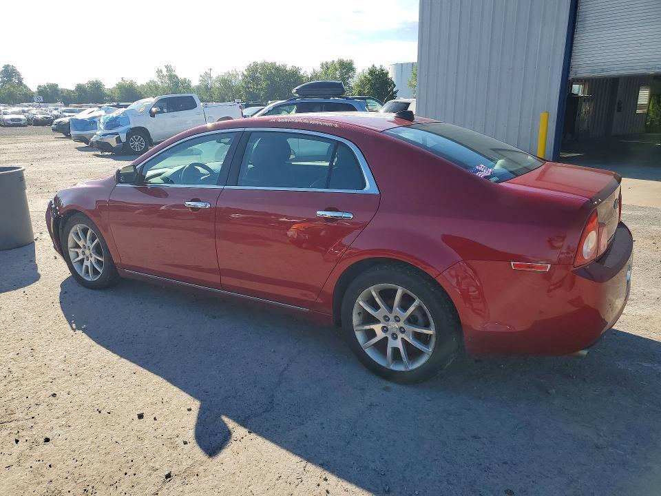 1G1ZG5E72CF376103 2012 CHEVROLET MALIBU photo no. 2