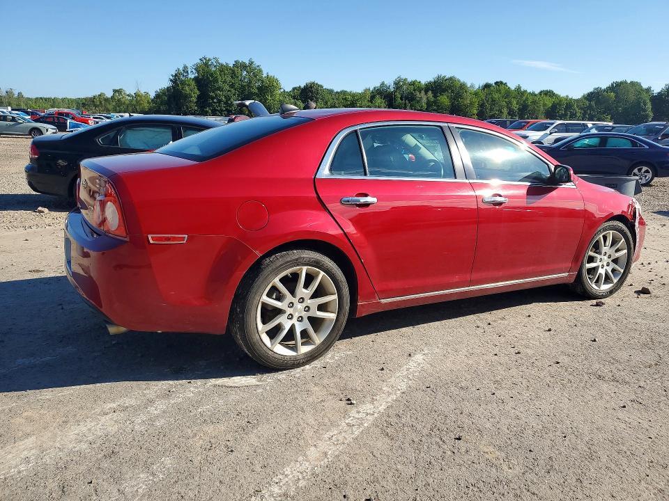 1G1ZG5E72CF376103 2012 CHEVROLET MALIBU photo no. 3