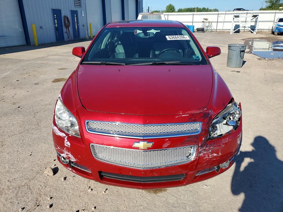 1G1ZG5E72CF376103 2012 CHEVROLET MALIBU photo no. 5