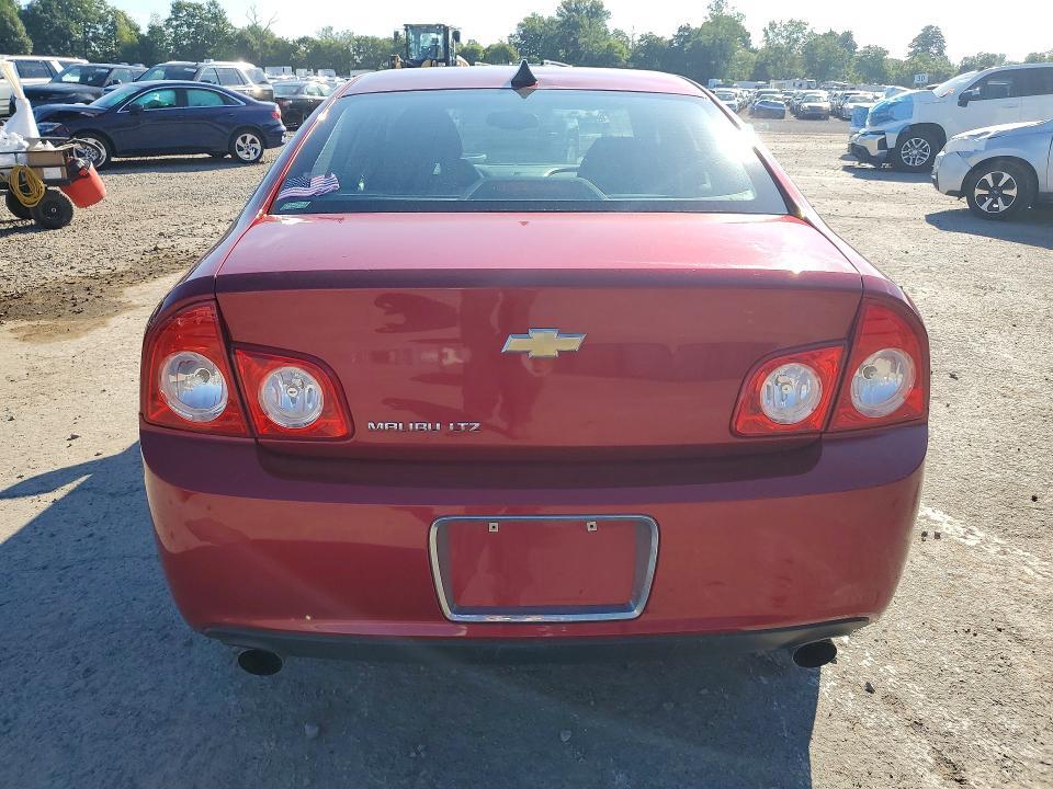 1G1ZG5E72CF376103 2012 CHEVROLET MALIBU photo no. 6