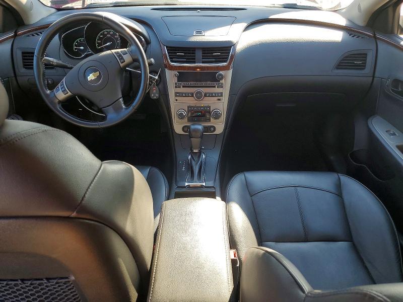 1G1ZG5E72CF376103 2012 CHEVROLET MALIBU photo no. 8