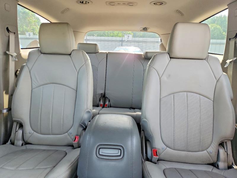 2012 BUICK ENCLAVE — Фото 10 из 13