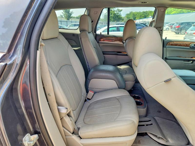 2012 BUICK ENCLAVE — Фото 11 из 13