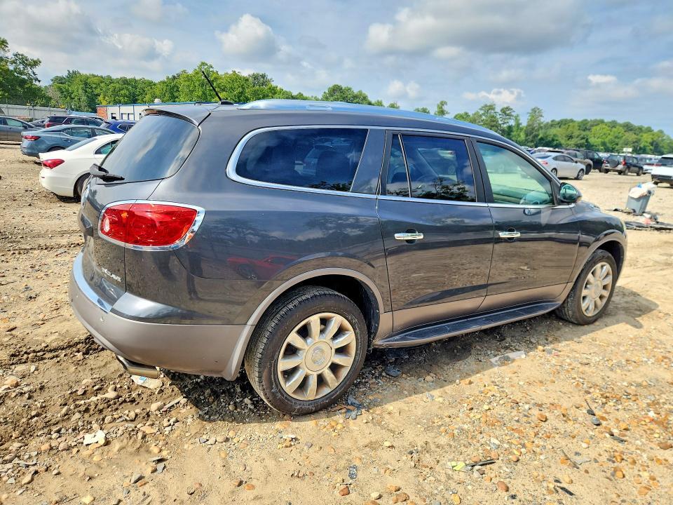 2012 BUICK ENCLAVE — Фото 3 из 13