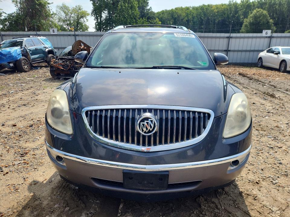 2012 BUICK ENCLAVE — Фото 5 из 13