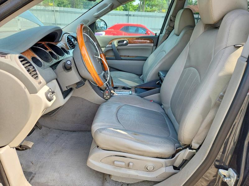 2012 BUICK ENCLAVE — Фото 7 из 13