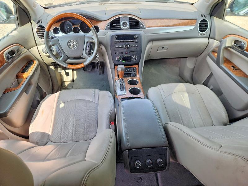 2012 BUICK ENCLAVE — Фото 8 из 13