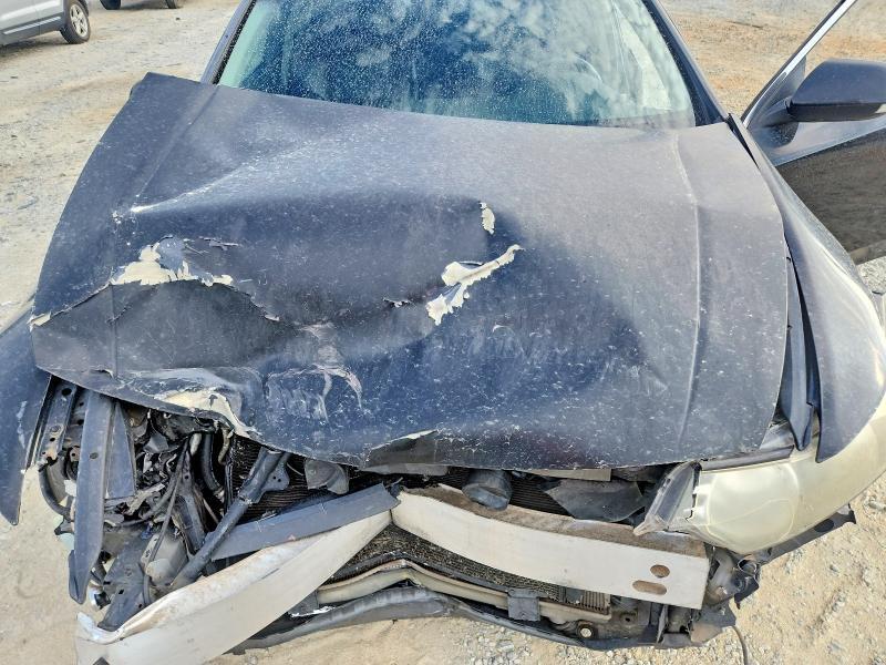 JH4CU2F42CC010375 2012 ACURA TSX photo no. 11