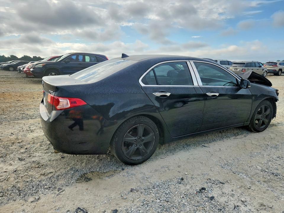 JH4CU2F42CC010375 2012 ACURA TSX photo no. 3