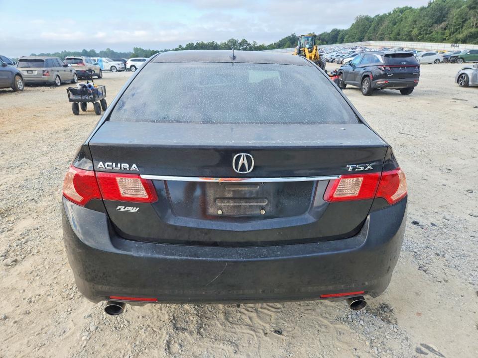 JH4CU2F42CC010375 2012 ACURA TSX photo no. 6