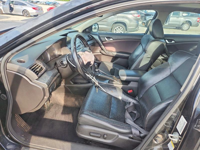 JH4CU2F42CC010375 2012 ACURA TSX photo no. 7