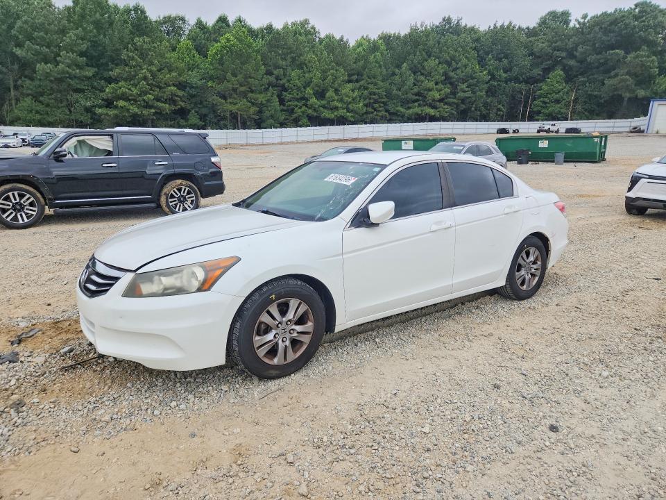 1HGCP2F40CA088739 2012 HONDA ACCORD photo no. 1