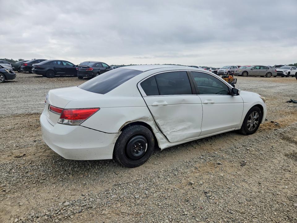1HGCP2F40CA088739 2012 HONDA ACCORD photo no. 3