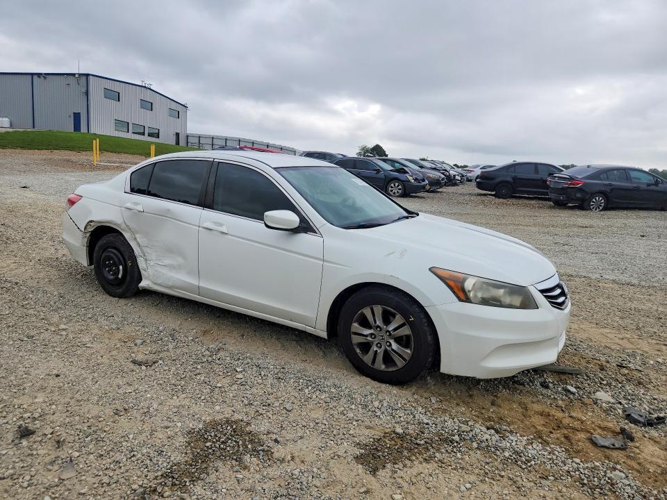 1HGCP2F40CA088739 2012 HONDA ACCORD photo no. 4