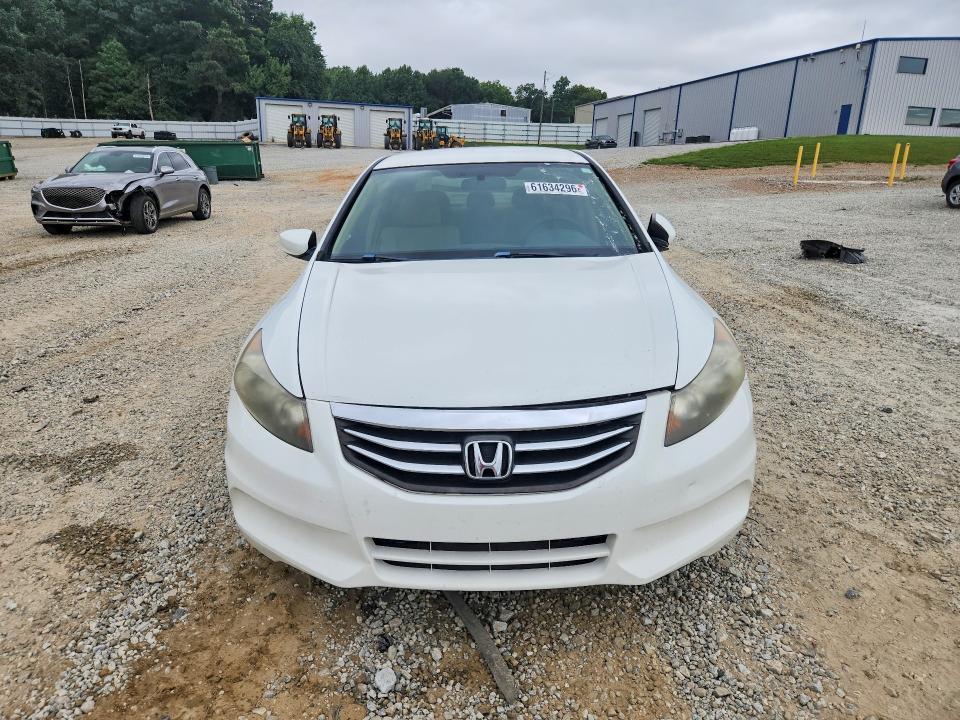 1HGCP2F40CA088739 2012 HONDA ACCORD photo no. 5