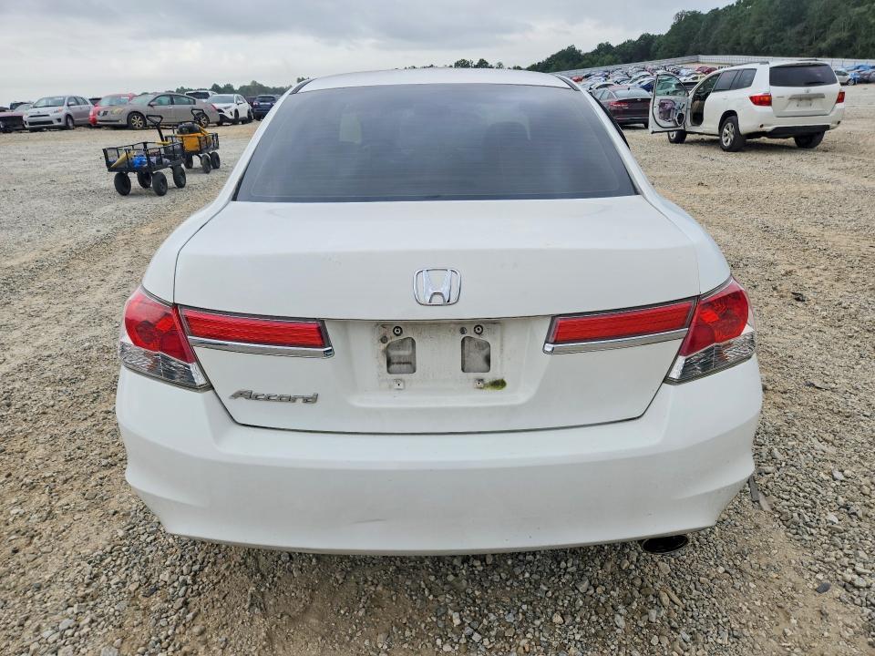 1HGCP2F40CA088739 2012 HONDA ACCORD photo no. 6