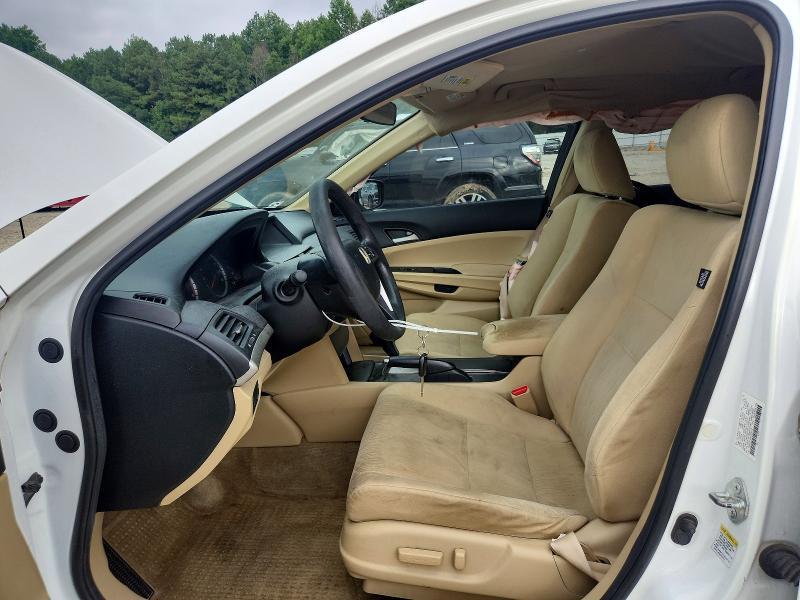 1HGCP2F40CA088739 2012 HONDA ACCORD photo no. 7