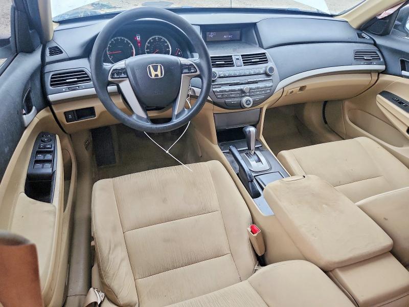 1HGCP2F40CA088739 2012 HONDA ACCORD photo no. 8
