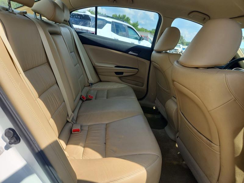 2012 HONDA ACCORD SE — Фото 10 из 12