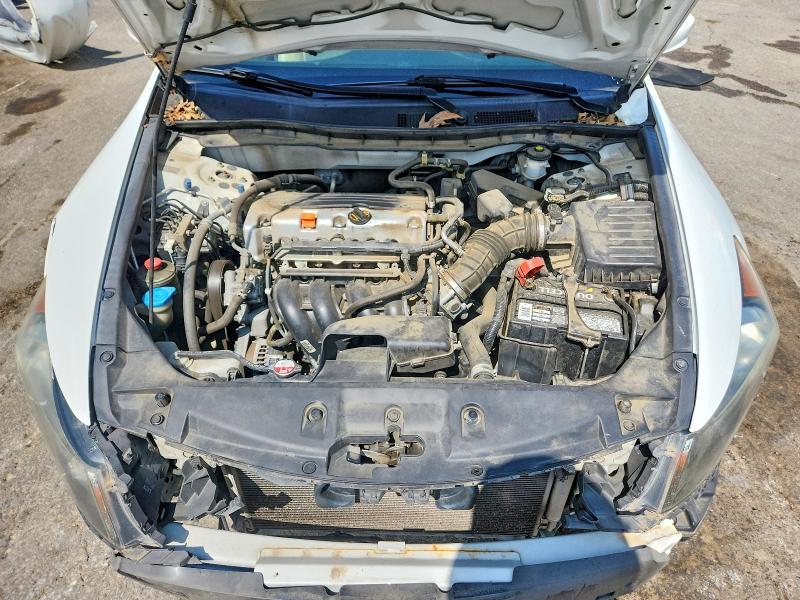 2012 HONDA ACCORD SE — Фото 11 из 12