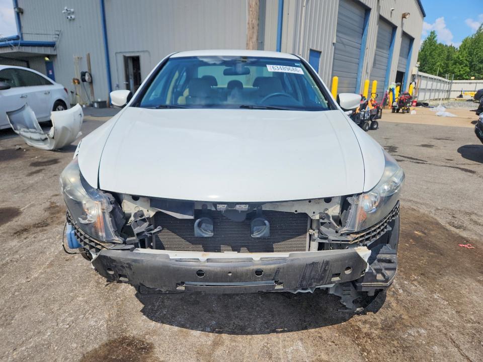 2012 HONDA ACCORD SE — Фото 5 из 12