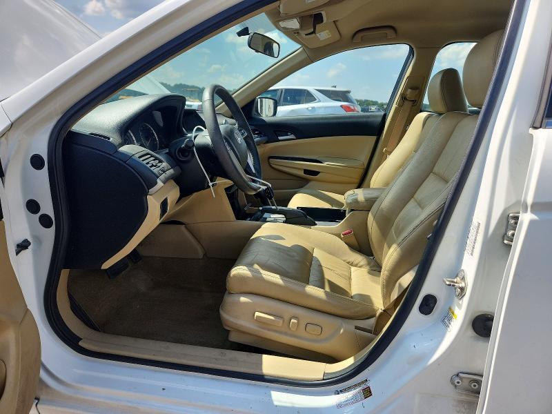 2012 HONDA ACCORD SE — Фото 7 из 12