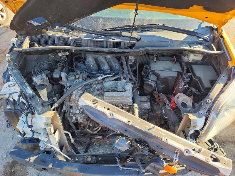 2016 TOYOTA SIENNA L 7-PASSENGER — Фото 12 из 13