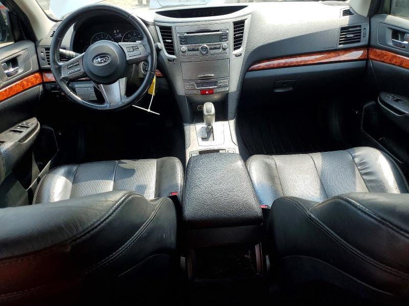 2011 SUBARU OUTBACK 2.5I LIMITED — Фото 8 из 14