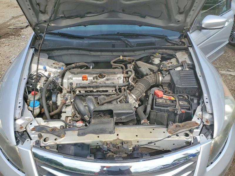 2011 HONDA ACCORD SE — Фото 11 из 12