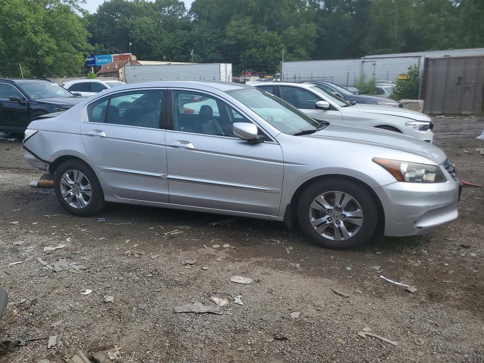 2011 HONDA ACCORD SE — Фото 4 из 12