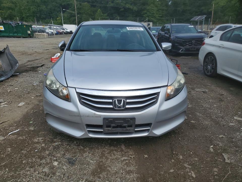 2011 HONDA ACCORD SE — Фото 5 из 12