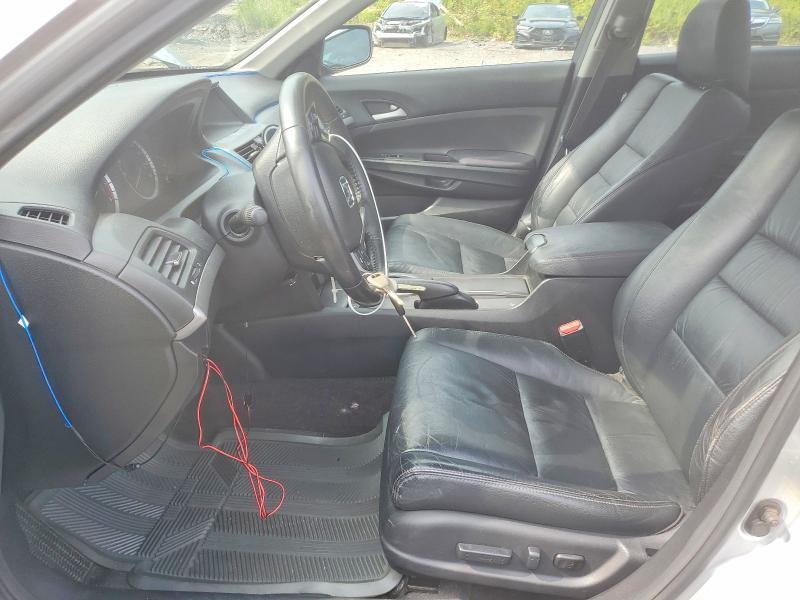 2011 HONDA ACCORD SE — Фото 7 из 12