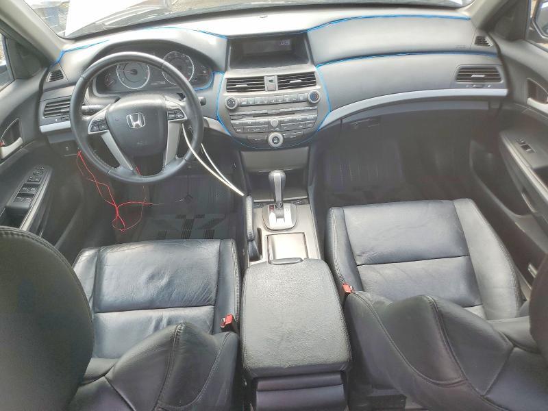 2011 HONDA ACCORD SE — Фото 8 из 12