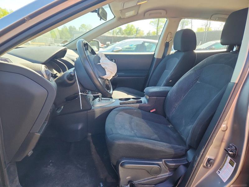 2011 NISSAN ROGUE S — Фото 7 из 14