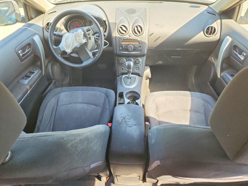 2011 NISSAN ROGUE S — Фото 8 из 14