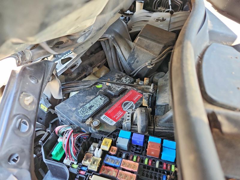 2016 TOYOTA SIENNA LE — Фото 12 из 13