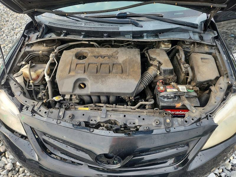 2T1BU4EEXBC564238 2011 TOYOTA COROLLA photo no. 11