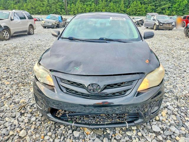 2T1BU4EEXBC564238 2011 TOYOTA COROLLA photo no. 5