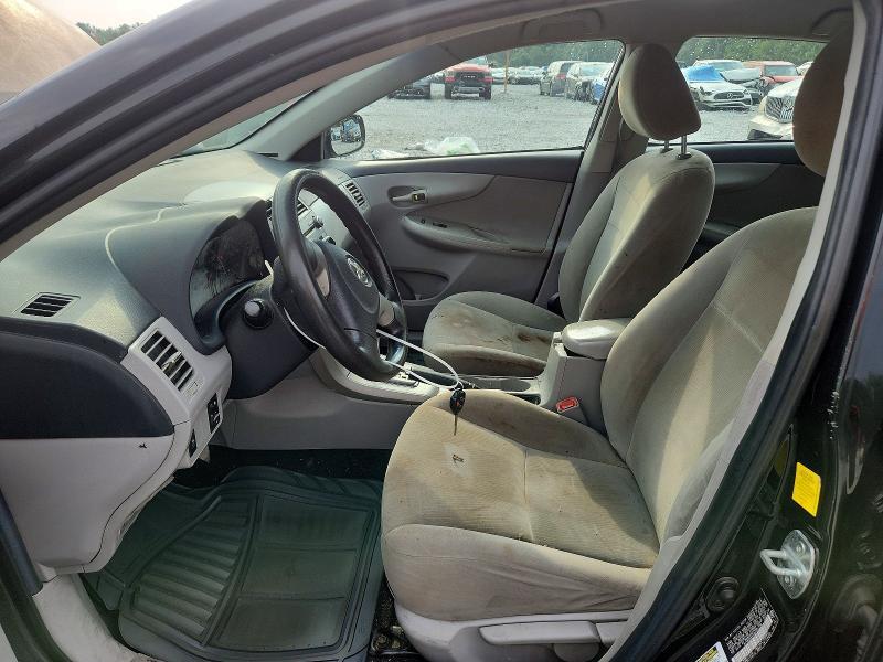 2T1BU4EEXBC564238 2011 TOYOTA COROLLA photo no. 7