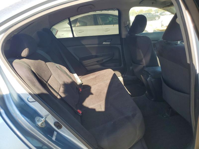 2011 HONDA ACCORD LXP — Фото 10 из 12